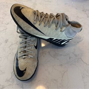 Nike Jr. Mercurial Superfly 9 Club - turf